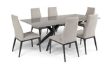 Austin 7 Piece Dining Set thumbnail 1