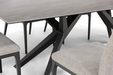 Austin 7 Piece Dining Set thumbnail 3