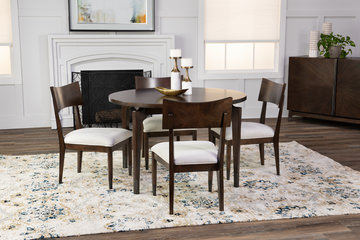 Torrance Ivory Multi Area Rug - 2′7″ X 4′0″