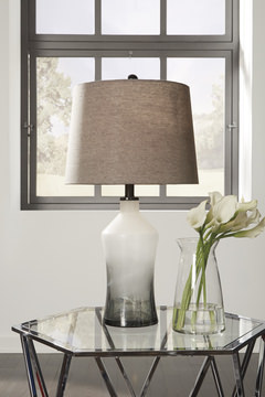 Set of 2 Nollie Table Lamps