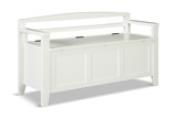 Charvanna Storage Bench thumbnail 1