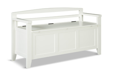 image Charvanna Storage Bench