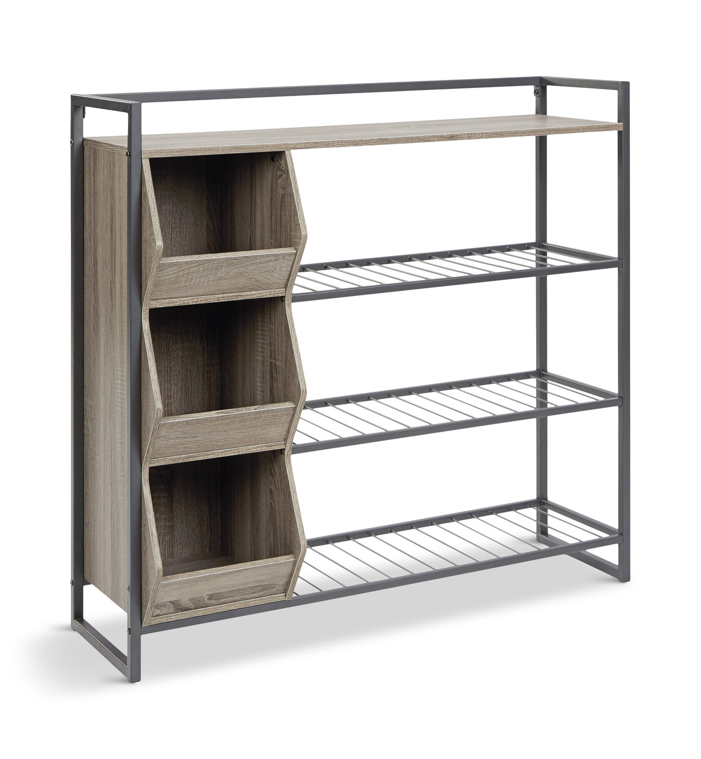 Wayfair  Shoe Racks & Cubbies You'll Love in 2024