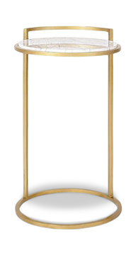 image Curtis Accent Table