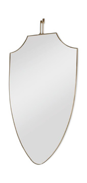 image Shield Mirror