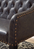 Carondelet Accent Settee thumbnail 4