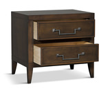 Salt Springs Chairside Table thumbnail 3