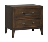 Salt Springs Chairside Table thumbnail 1