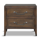 Salt Springs Chairside Table thumbnail 2
