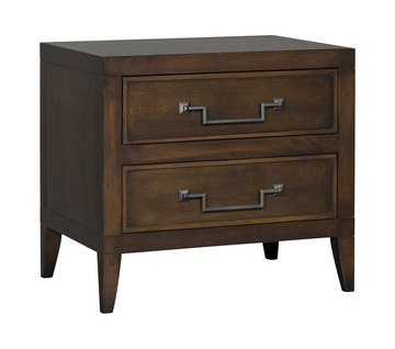 image Salt Springs Chairside Table