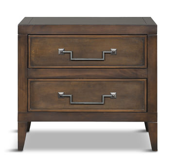 Salt Springs Chairside Table