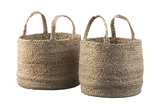 Brayton Baskets - Set of 2 thumbnail 1
