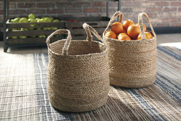 Brayton Baskets - Set of 2