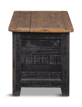 Dashbury Storage Trunk