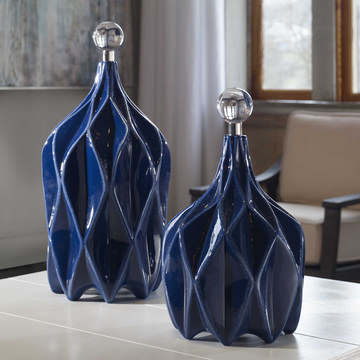 Klara Bottles - Set of 2