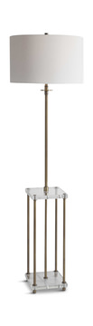 image Palladian Floor Lamp