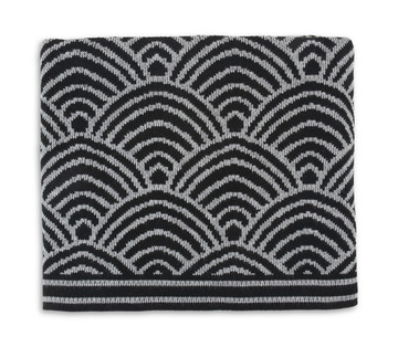 image Deco Platinum Throw