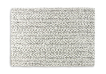 image Sedona Throw - Cream