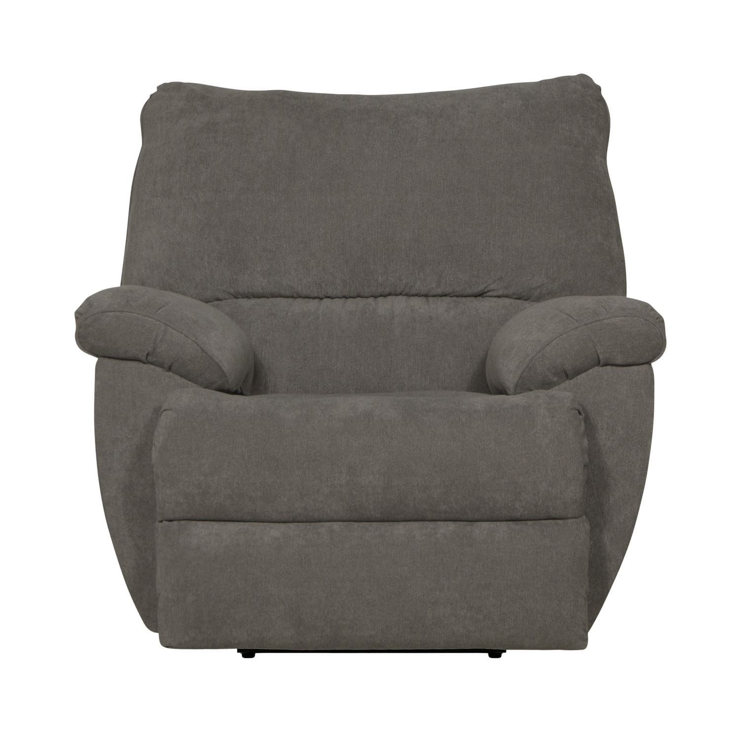 Fully assembled online recliners