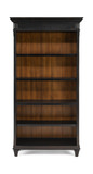 Astoria Black Bookcase thumbnail 2