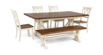 Columbia dining set discount b&q