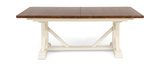 Hamilton Trestle Table thumbnail 2