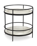 Digby Accent Table thumbnail 1