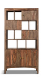 5 Door Bookcase thumbnail 2