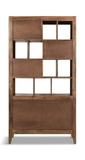 5 Door Bookcase thumbnail 3