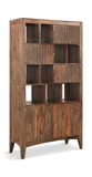 5 Door Bookcase thumbnail 1