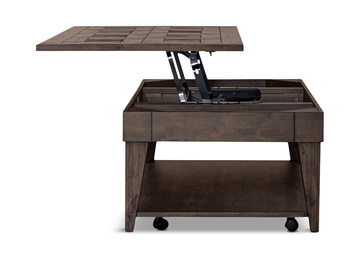 Concord Lift Top Coffee Table
