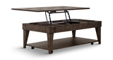Concord Lift Top Coffee Table thumbnail 4