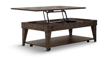 Concord Lift Top Coffee Table