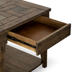 Concord End Table thumbnail 4