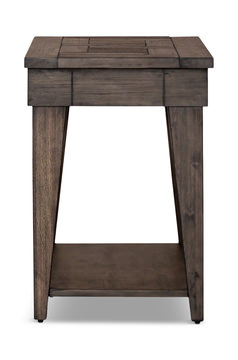 Concord Chairside Table