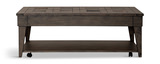 Concord Lift Top Coffee Table thumbnail 2