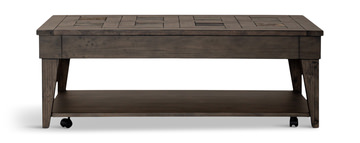 Concord Lift Top Coffee Table