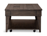 Concord Lift Top Coffee Table thumbnail 3
