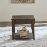 Concord End Table thumbnail 5