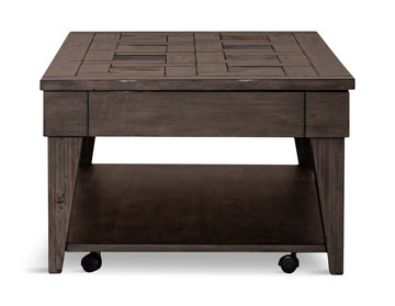 Concord Lift Top Coffee Table