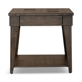 Concord End Table thumbnail 2