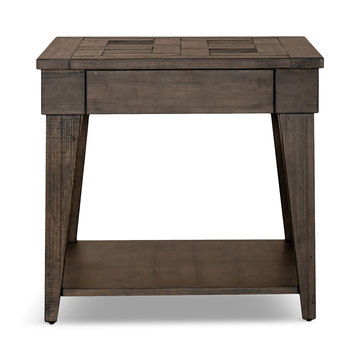 Concord End Table