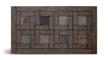 Concord Lift Top Coffee Table