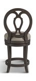 Axiom Swivel Counter Stool thumbnail 5
