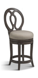 Axiom Swivel Counter Stool thumbnail 1