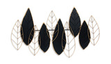 Leaf Metal Wall Decor thumbnail 1