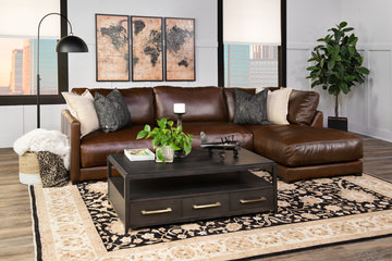Marlowe Coffee Table