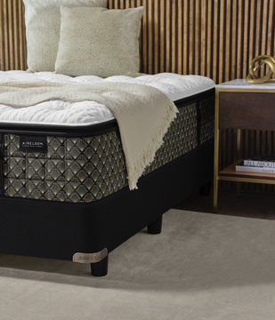 Luxetop Plush Twin XL Mattress
