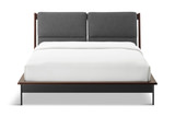 Jones King Platform Bed thumbnail 2