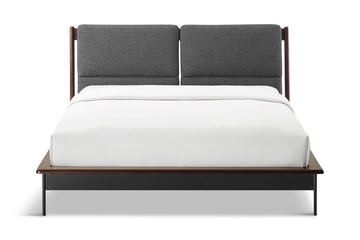 Jones King Platform Bed
